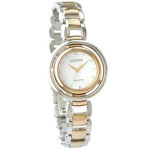 Đồng hồ nữ Citizen EM0666-89D