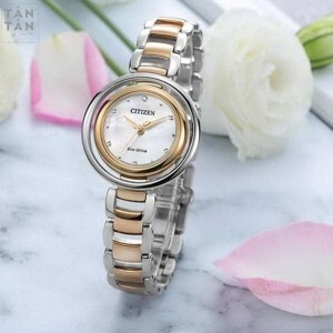 Đồng hồ nữ Citizen EM0666-89D