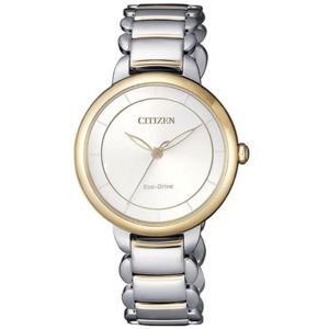 Đồng hồ nữ Citizen EM0674-81A