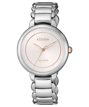 Đồng hồ nữ Citizen EM0676-85X