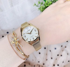 Đồng hồ nữ Citizen EM0682-58P