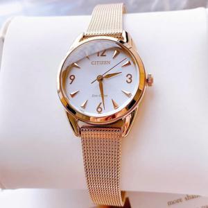 Đồng hồ nữ Citizen EM0683-04D