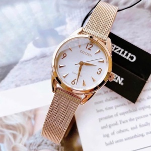 Đồng hồ nữ Citizen EM0683-04D