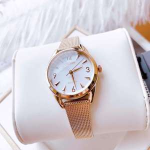 Đồng hồ nữ Citizen EM0683-04D