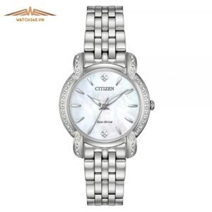 Đồng hồ nữ Citizen EM0690-50D