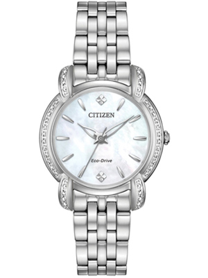 Đồng hồ nữ Citizen EM0690-50D