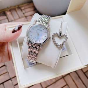 Đồng hồ nữ Citizen EM0690-50D
