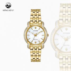 Đồng hồ nữ Citizen EM0692-54D