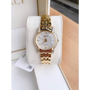 Đồng hồ nữ Citizen EM0692-54D