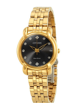 Đồng hồ nữ Citizen EM0712