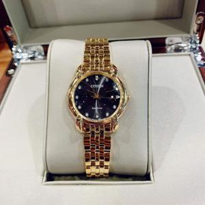 Đồng hồ nữ Citizen EM0712