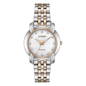 Đồng hồ nữ Citizen EM0716-58A
