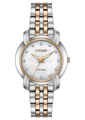 Đồng hồ nữ Citizen EM0716-58A