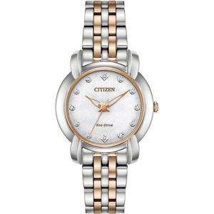 Đồng hồ nữ Citizen EM0716-58A