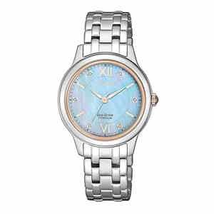 Đồng hồ nữ Citizen EM0726-89Y