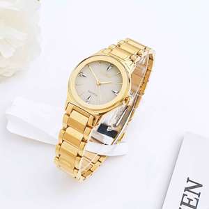 Đồng hồ nữ Citizen EM0732-51P