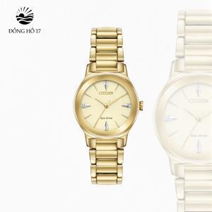 Đồng hồ nữ Citizen EM0732-51P