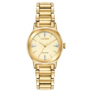 Đồng hồ nữ Citizen EM0732-51P