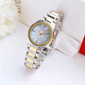 Đồng hồ nữ Citizen EM0734-56D