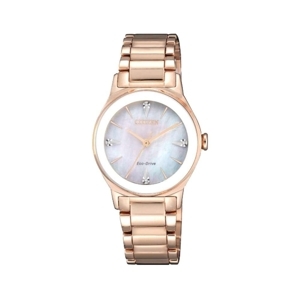 Đồng hồ nữ Citizen EM0738-80D