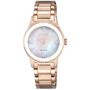 Đồng hồ nữ Citizen EM0738-80D