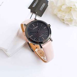 Đồng hồ nữ Citizen EM0765-01E