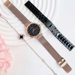 Đồng hồ nữ Citizen EM0768-54E