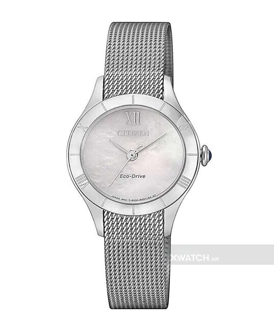 Đồng hồ nữ Citizen EM0780