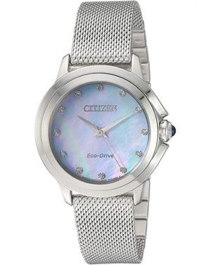 Đồng hồ nữ Citizen EM0790-55N