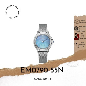Đồng hồ nữ Citizen EM0790-55N