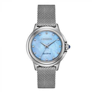Đồng hồ nữ Citizen EM0790-55N