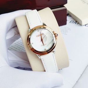 Đồng hồ nữ Citizen EM0796-08Y