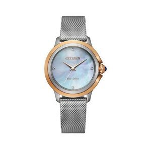 Đồng hồ nữ Citizen EM0796-59Y