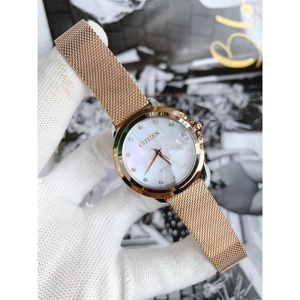 Đồng hồ nữ Citizen EM0796-75D