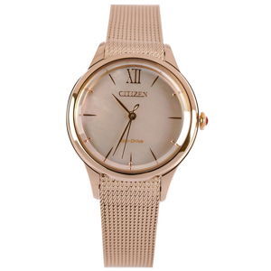 Đồng hồ nữ Citizen EM0813-86Y