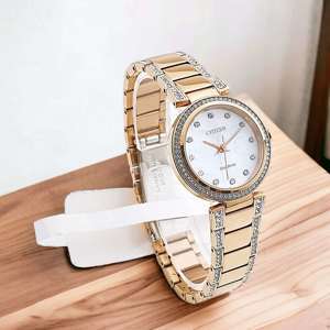 Đồng hồ nữ Citizen EM0843-51D