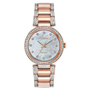 Đồng hồ nữ Citizen EM0843-51D