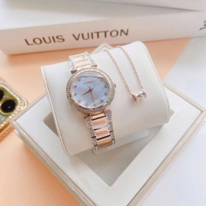 Đồng hồ nữ Citizen EM0843-51D