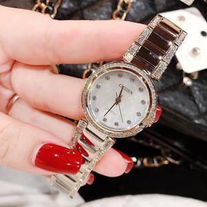 Đồng hồ nữ Citizen EM0844-58D