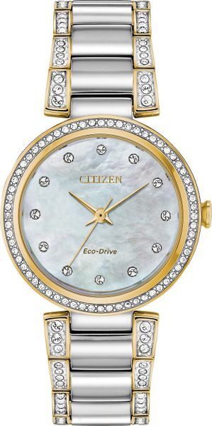 Đồng hồ nữ Citizen EM0844-58D
