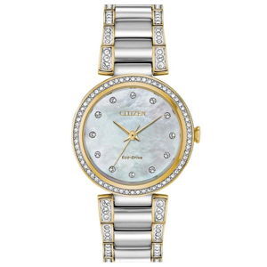 Đồng hồ nữ Citizen EM0844-58D