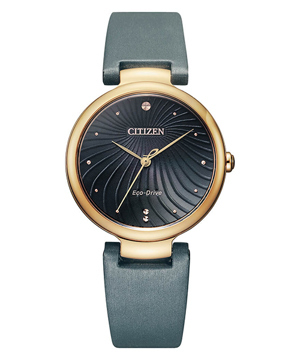 Đồng hồ nữ Citizen EM0853-14H