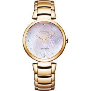 Đồng hồ nữ Citizen EM0853-81Y