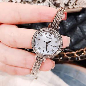 Đồng hồ nữ Citizen EM0860-51D
