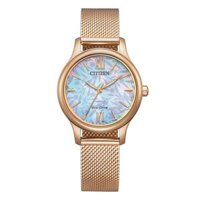 ĐỒNG HỒ NỮ CITIZEN EM0892-80D