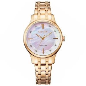 Đồng hồ nữ Citizen EM0893