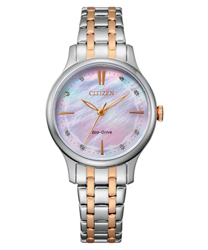Đồng hồ nữ Citizen EM0896
