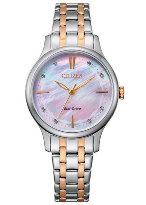 Đồng hồ nữ Citizen EM0896
