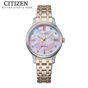 Đồng hồ nữ Citizen EM0896