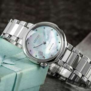 Đồng hồ nữ Citizen EM0910-80D
